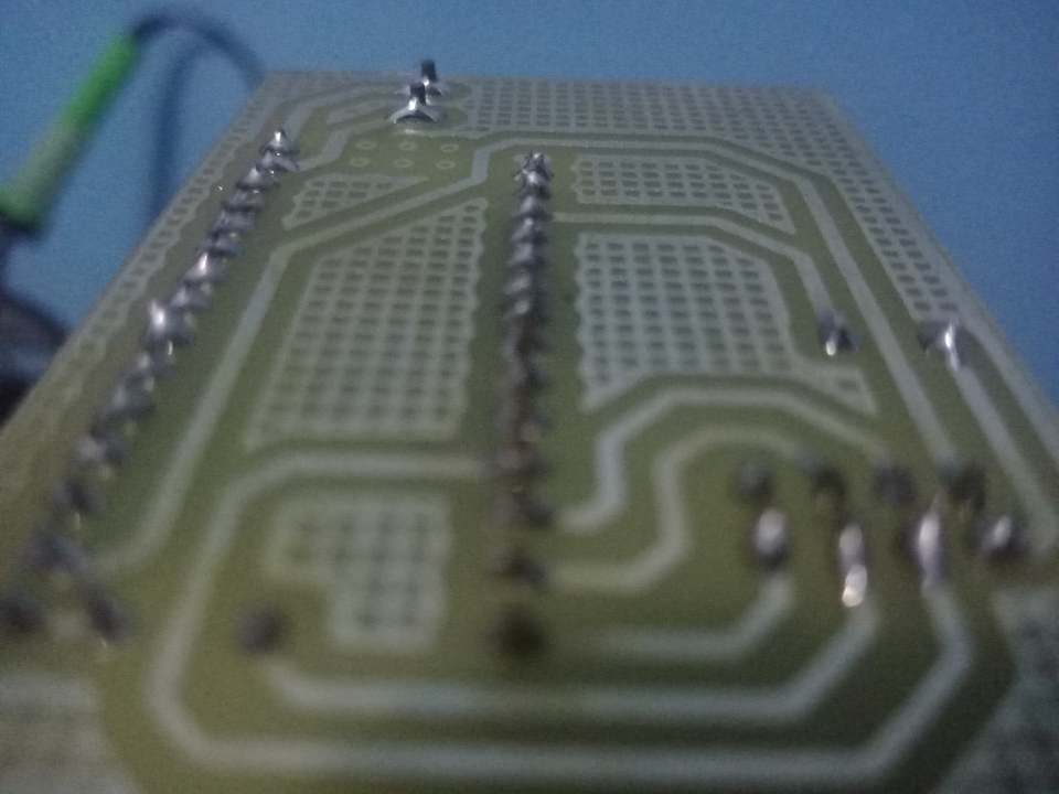 CAD Drawing - Desain PCB, Desain Peralatan Teknik (2D/3D) - 6