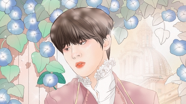 รับวาดภาพเหมือน พอร์เทรตผู้ชาย สีน้ำ ผลงานวาดภาพเหมือนสวยๆ