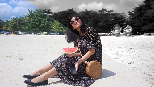 Edit Gambar & Photoshop - EDIT 20 FOTO ANDA - 1
