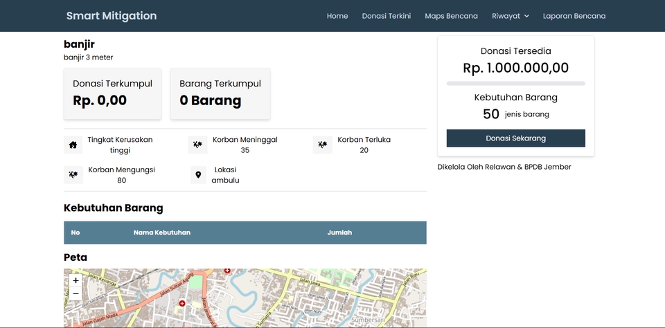 Web Development - Pembuatan Website Sistem Informasi, E-Commerce, LMS, Company Profile, Dll - 29