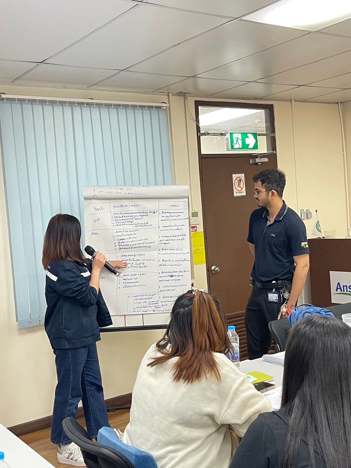 ที่ปรึกษาธุรกิจ SME ให้คำแนะนำธุรกิจ การวิเคราะห์และวางแผนธุรกิจ