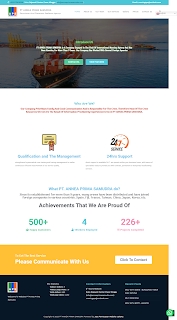 Web Development - Pembuatan Website Sales Mobil - 2