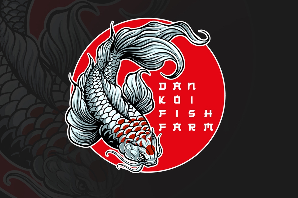 Logo - saya akan membuat logo Channa atau Aquatic untuk anda - 5