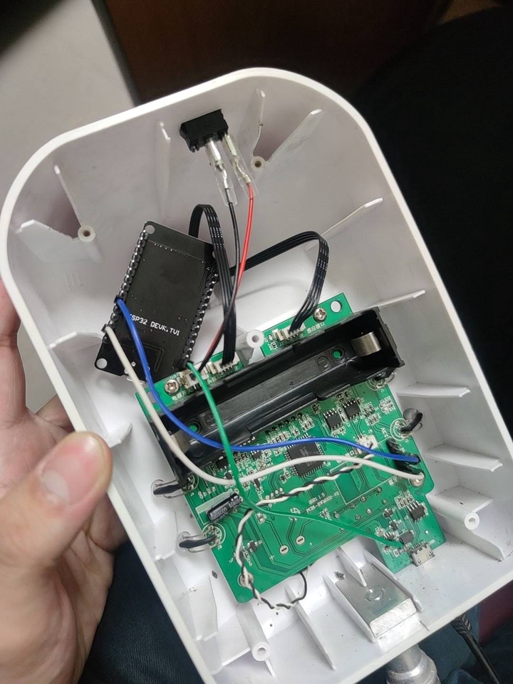 รับทำโปรเจค iot รับทำโปรเจค arduino รับเขียนโปรแกรม arduino พัฒนาระบบ IoT รับแก้ปัญหา ระบบ iot