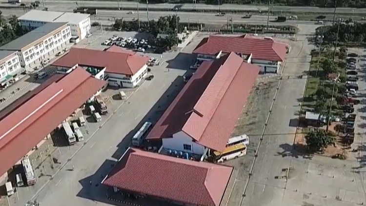 ถ่ายและตัดต่อวีดีโอ - Drone บินโดรนถ่ายภาพนิ่ง วิดีโอ 3Dmapping มุมสูงราคาประหยัด - 6