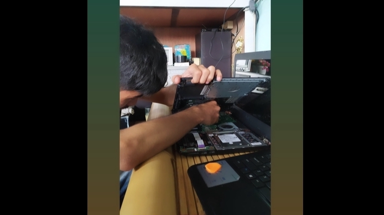 Technical Support - Jasa Teknisi Komputer/Laptop - 1