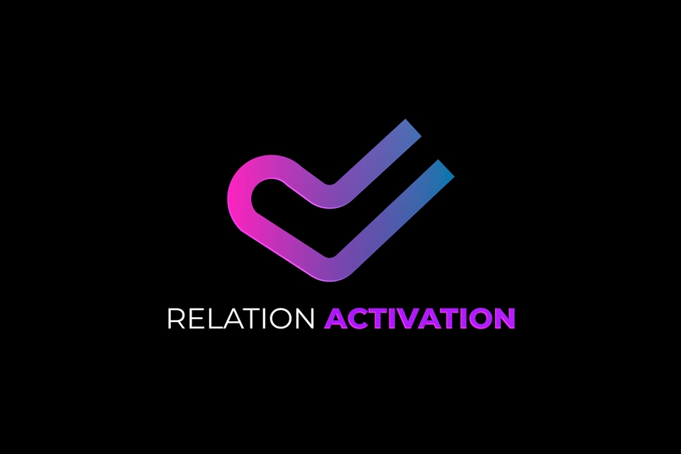 Logo - Desain Logo Minimalis jadi 1 hari - 9