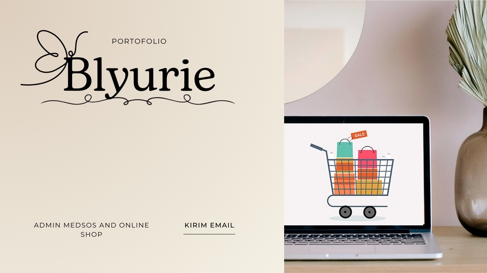 Admin Web & Page - JASA ADMIN ONLINE SHOP - 2