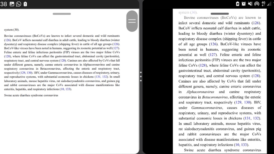Jasa entri data online untuk data tentang Coronavirus.