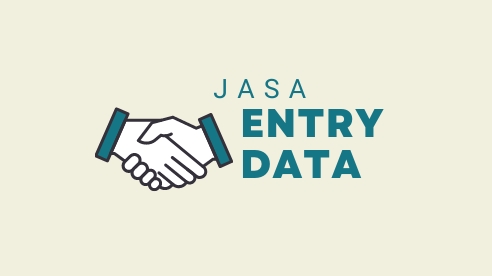 Jasa Input Berbagai Jenis Data Entry Online - Jasa Entry Data 24hour!