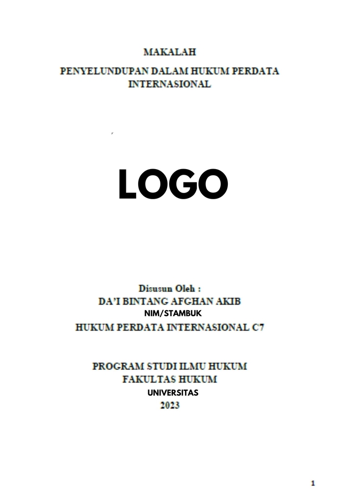 Pengetikan Umum - JASA PEMBUATAN MAKALAH TUGAS MURAH (MAKS 3 HARI) - 3
