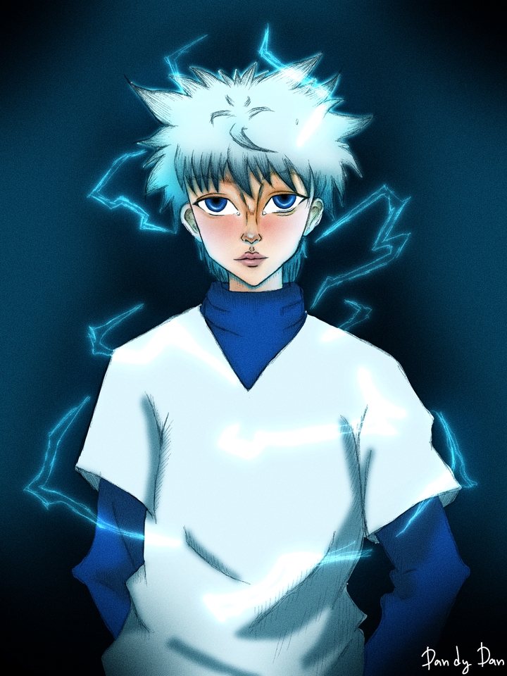 วาดแฟนอาร์ต - รับวาด Fanart ทุกประเภท (Anime,Oc, or Anything) - 3