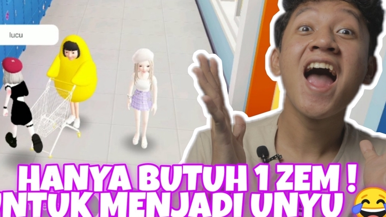 Jasa endorse youtuber untuk membuat konten video menarik dan viral di youtube, membantu meningkatkan branding dan penjualan produk Anda.