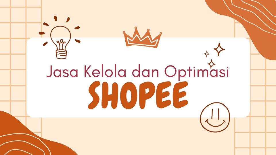 Update Produk Toko Online - Jasa Mengelola serta Optimasi Toko Online Shopee dan Tokopedia  - 1