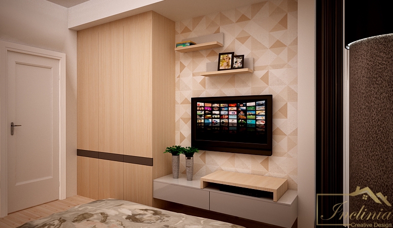 3D & Perspektif - PAKET PROFESSIONAL DESIGN 2D DAN 3D (FAST & EXCELENT) INCLINIA CREATIVE DESIGN - 4