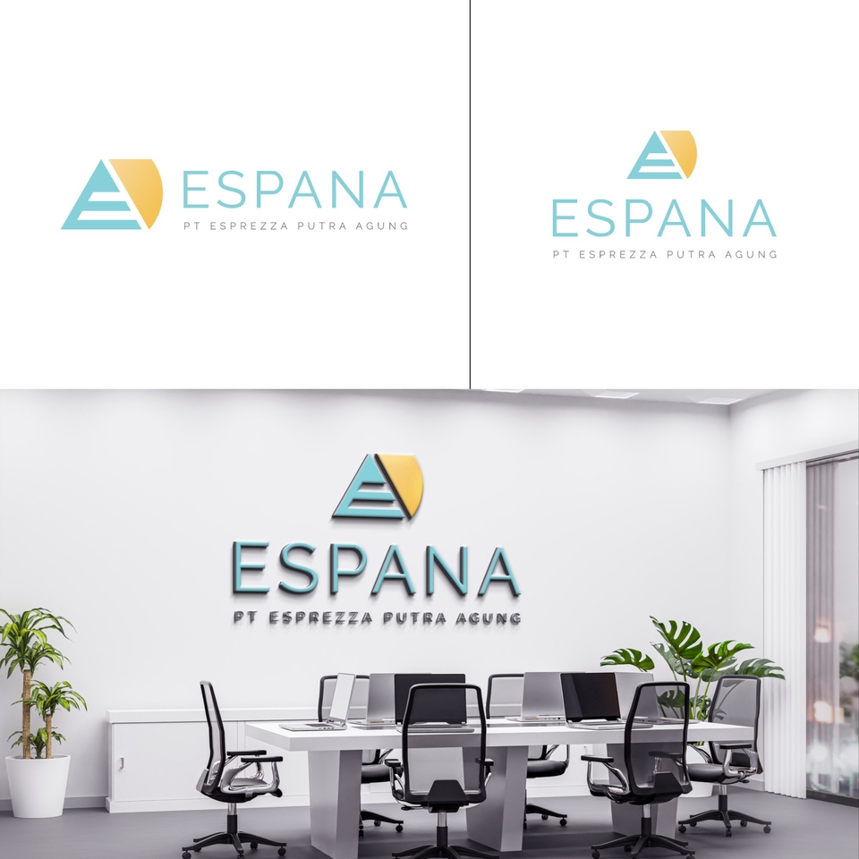 Logo - Desain Logo Profesional - 3