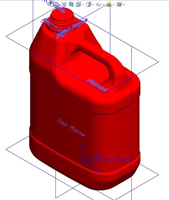 3D & Perspektif - Desain Produk Dan Pemodelan - - 5