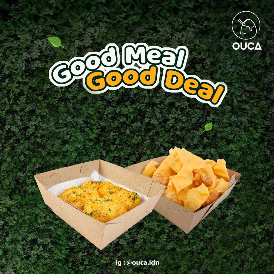 Banner Online - Feed Instagram Design - 8