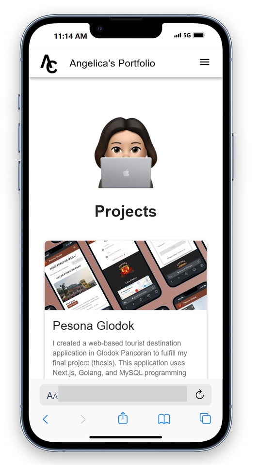 Jasa pembuatan website profesional, website toko online, web developer berpengalaman, website company profile dengan harga murah.