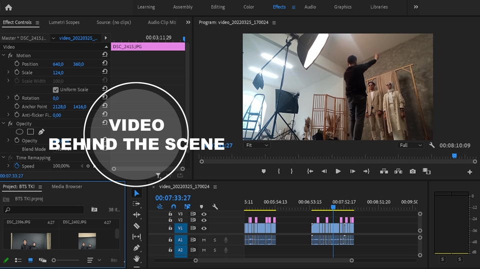 Video Editing - EDIT VIDEO BERKUALITAS 1 HARI - 12