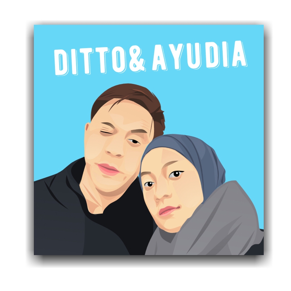 Edit Gambar & Photoshop - Jasa Edit Foto Vector Dan Foto Ucapan - 7