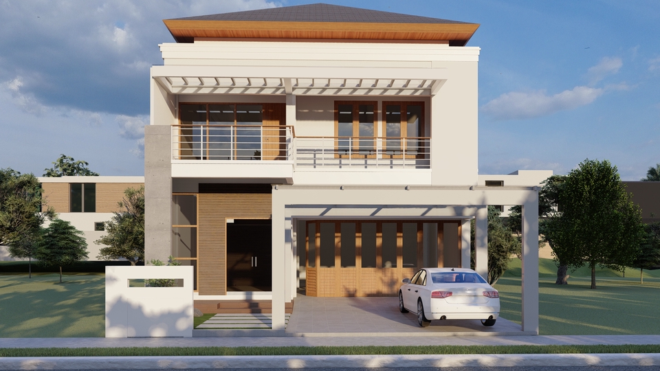 Jasa drafter autocad arsitek interior murah untuk pembuatan desain rumah