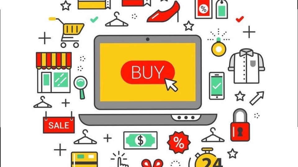 Jasa Upload Produk ke Marketplace atau Toko Online - Admin Marketplace CS,Upload Produk
