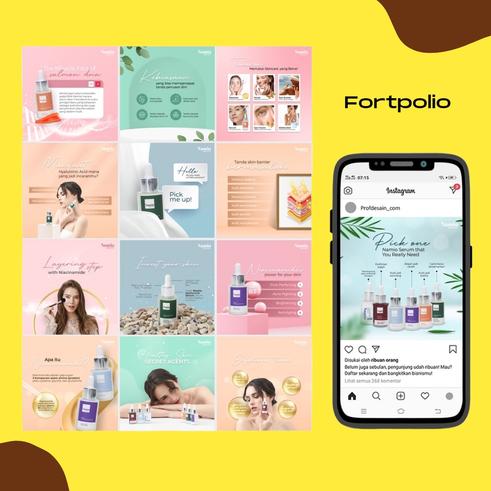 Digital Marketing - Membangun Dan Mengelola Akun Instagram - 9