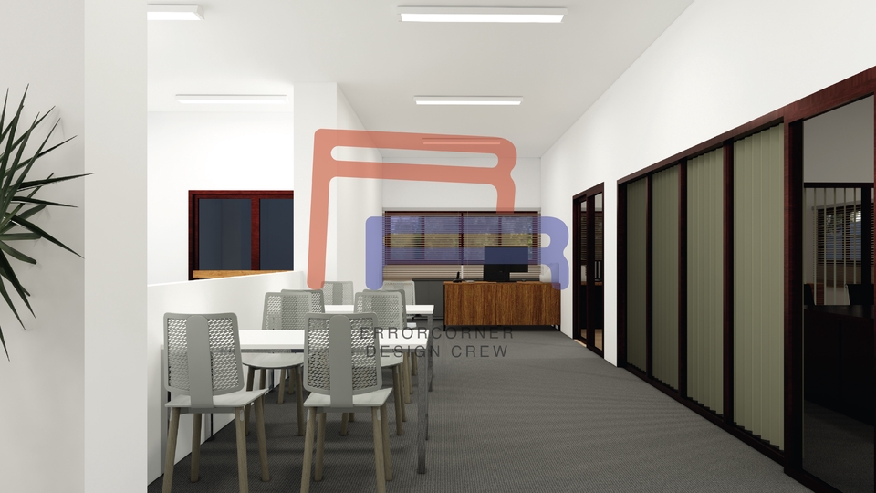 ออกแบบตกแต่งภายในและภายนอก - ออกแบบภายในและภายนอก (Exterior Design & Interior Design) - 17
