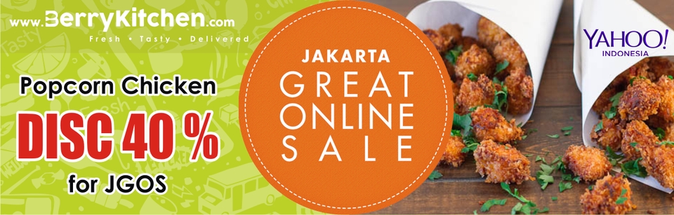 Banner Online - Desain Banner untuk Kebutuhan Jualan Online Anda di Internet dan Social Media ( 1 Hari Kelar ) - 3