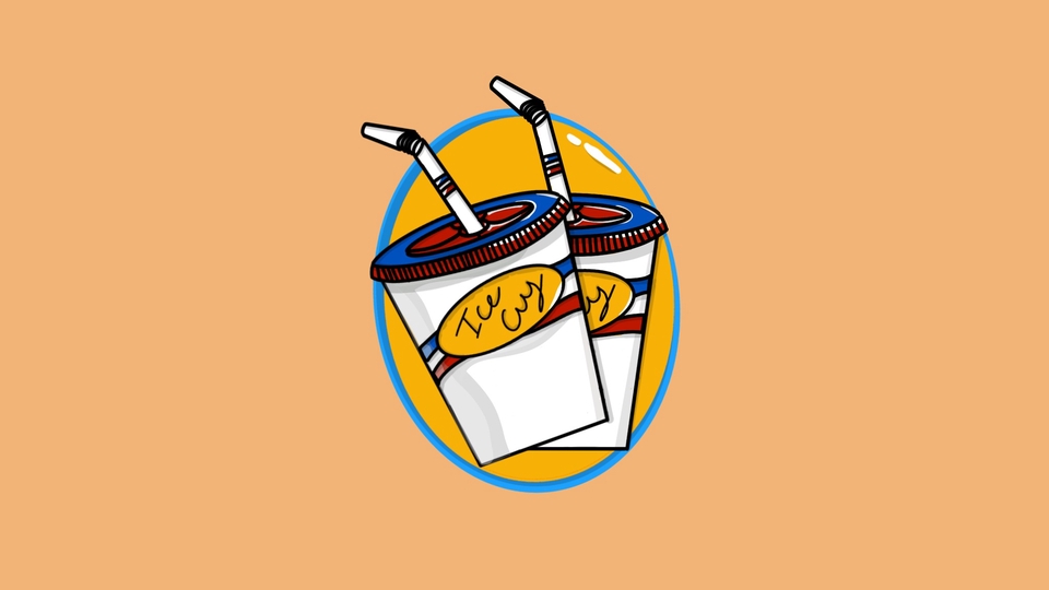 Logo - Nyari jasa desain logo dengan harga terjangkau? Sini yuk! - 3