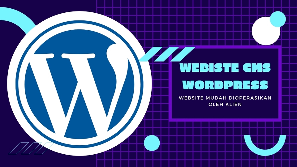 Web Development - Jasa Pembuatan Website Wordpress Profesional - 6
