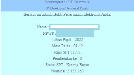 Akuntansi dan Keuangan - Jasa Membuat Laporan Keuangan dan SPT Tahunan - 1