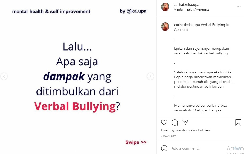 Caption Sosial Media - DAPATKAN ENGAGEMENT TERBAIK HANYA DENGAN CAPTION & CAROUSEL/MICROBLOG INSTAGRAM UNTUK BISNISMU - 8