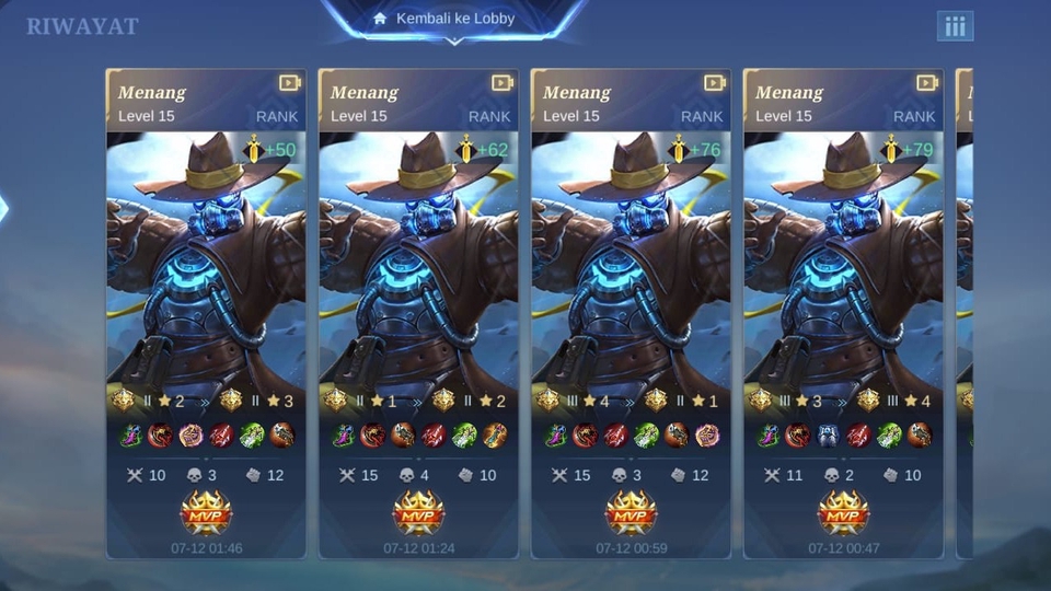 Jasa Joki Mobile Legend untuk Push Rank - JASA JOKI MOBILE LEGENDS