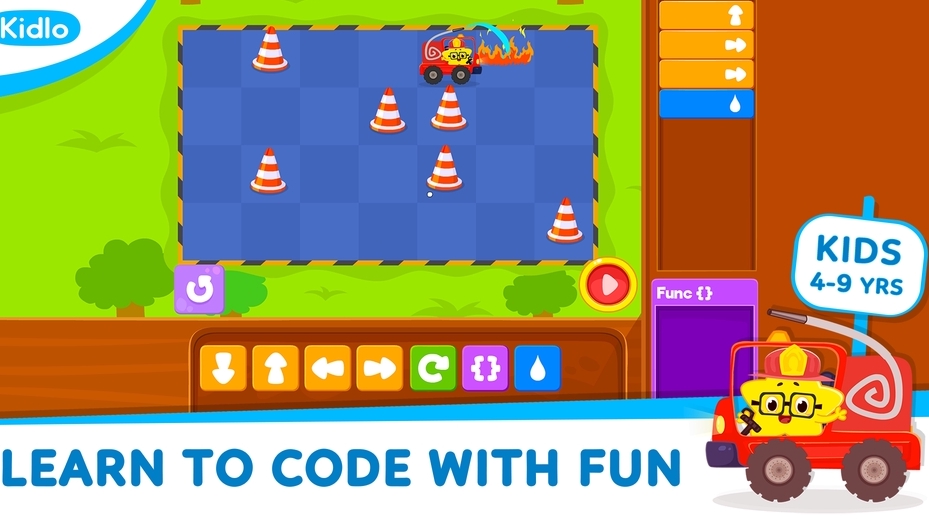 Jasa Pembuatan & Pengembangan Aplikasi Android - Pembuatan Game Edukasi dengan Construct (HTML, PC, Android)
