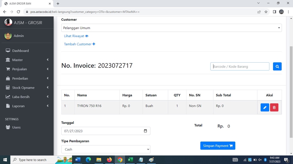 10 Daftar Aplikasi POS (Point Of Sale) Terbaik di Tahun 2024 - DealPOS Blog 10 Daftar Aplikasi POS (Point Of Sale) Terbaik di Tahun 2024 - DealPOS Blog