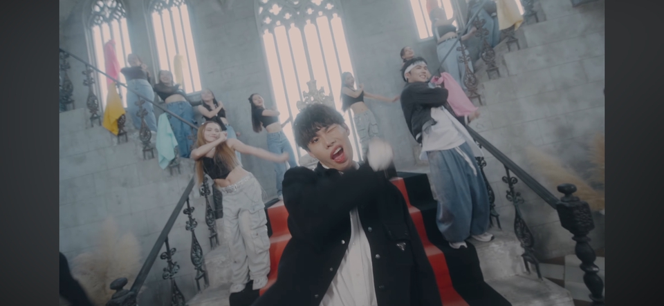 อื่นๆ - นักเต้น (dancer) - 3