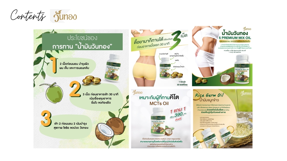 รับทำคอนเทนต์มาร์เก็ตติ้ง สร้างคอนเทนต์ วางแผนทำ content marketing