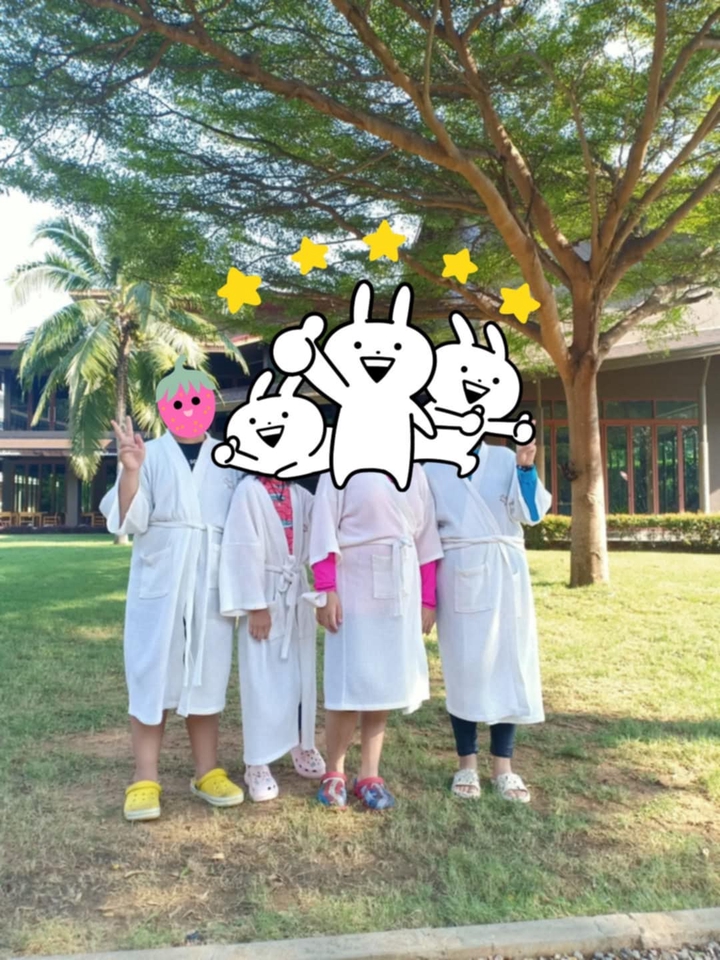 หาเพื่อนทำกิจกรรม กิน เที่ยว - ไปด้วยกัน around the world - 3