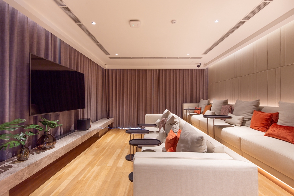 Photography - ช่างภาพ คอนโด รีสอร์ท โรงแรม ร้านอาหาร สถาปัตย์ airbnb ตกแต่งภายใน built in - 22