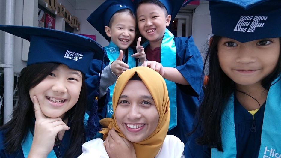 Kursus Online - Kursus Bahasa Inggris Online - 1