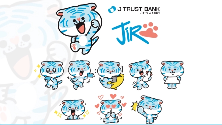 Desain Karakter - Jasa Ilustrasi/Desain Maskot Untuk Usaha/Bisnis/UMKM - Premium Cepat Murah - 2