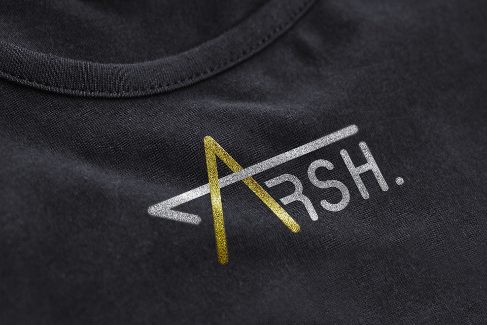 Logo - BRING YOUR BRAND TO THE NEXT LEVEL! | Jasa Desain Logo Personal atau Bisnis | 1 HARI BERES - 3