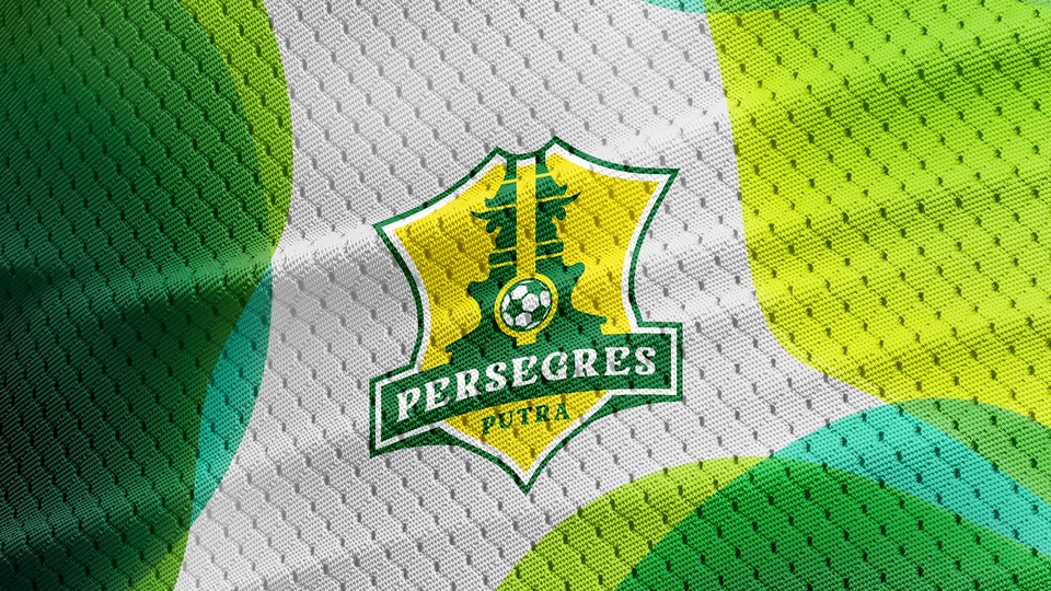 Logo - Desain Logo Sepakbola, Football Club, Maskot, Kesebelasan, dan Sport - 1 Hari Jadi - 13