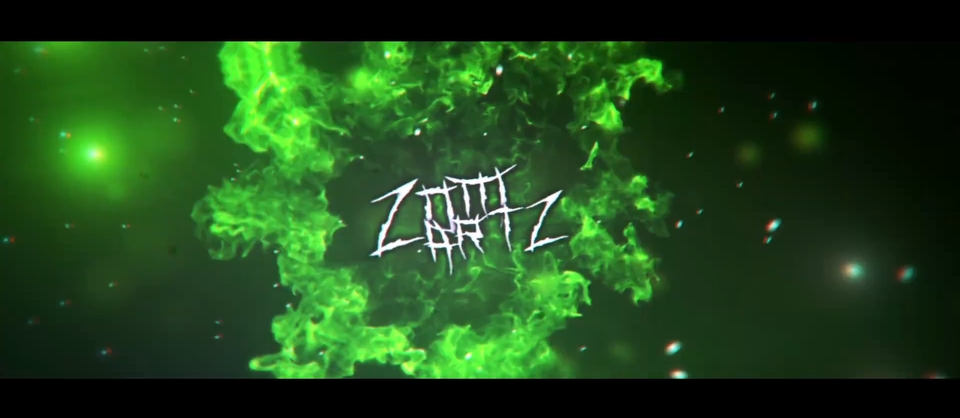 Motion Graphics - Intro - 7