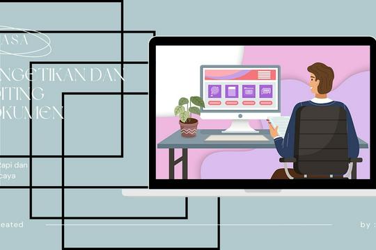 JASA PENGETIKAN DAN EDITING DOKUMEN DALAM BENTUK WORD ATAU PDF