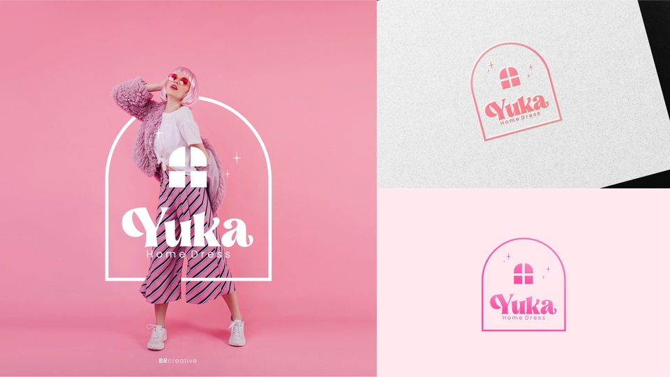 Logo - DESAIN LOGO | Logo Perusahaan, Cafe, UMKM, Fashion, Toko Online, dan Kosmetik - 4