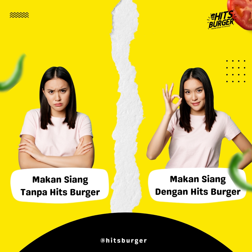 Banner Online - Desain Instagram - 5