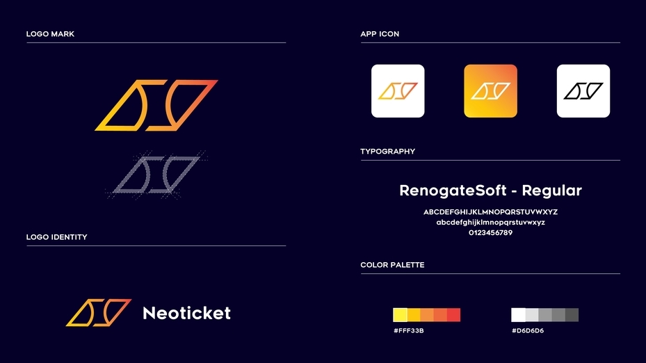 Logo - Desain logo simpel, minimalis, dan modern - 3